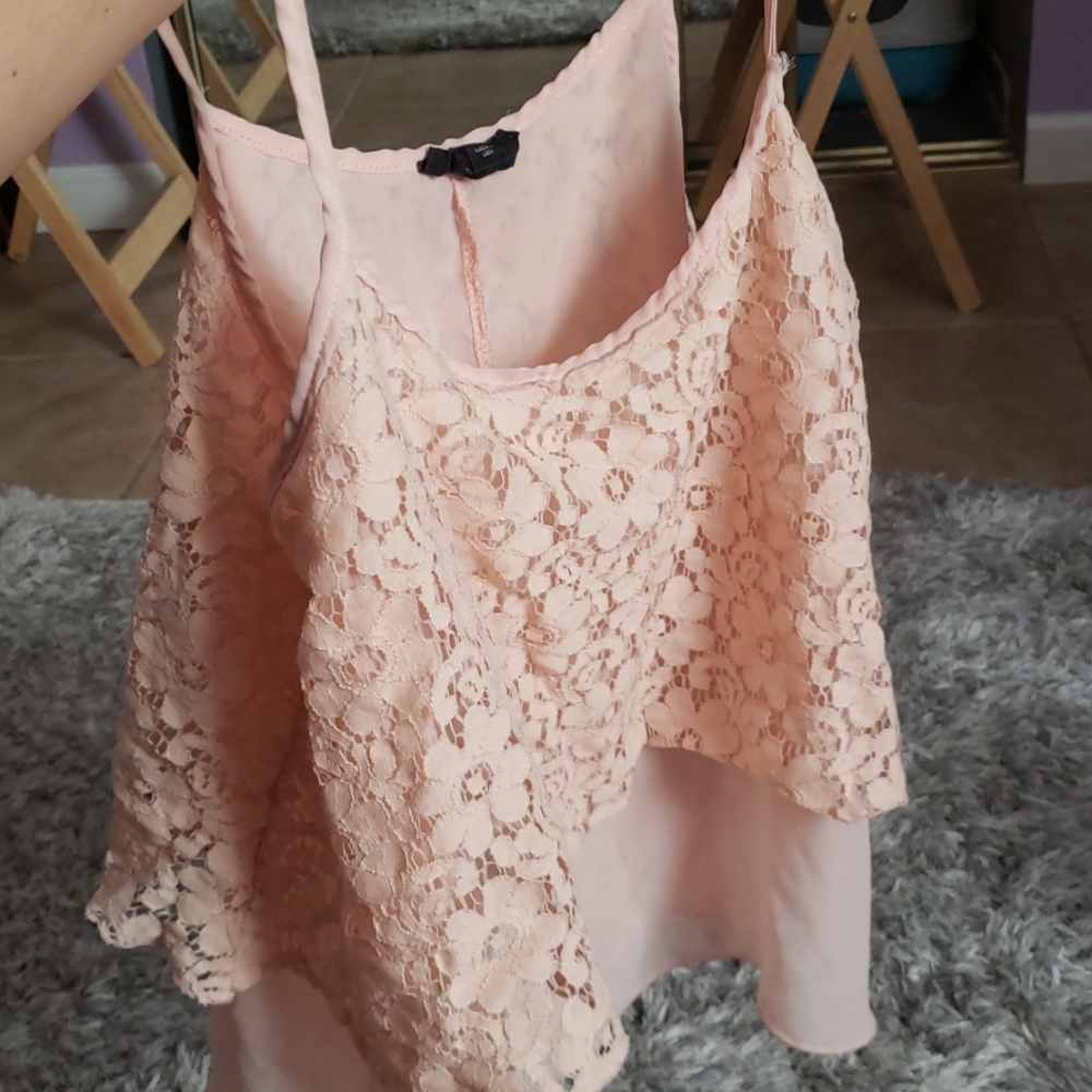 Flowy Shirt